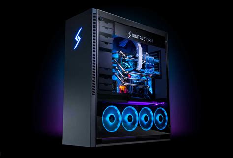 digital storm aventum x case|Iba pa.